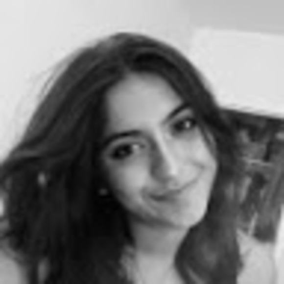 Meet your Posher, Rida - Picture 1 of 1